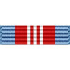 Tennessee National Guard Commendation Ribbon